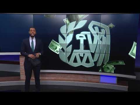 Working from home? Here's who qualifies for home office tax deductions