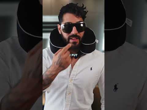 When Arabs land in the US