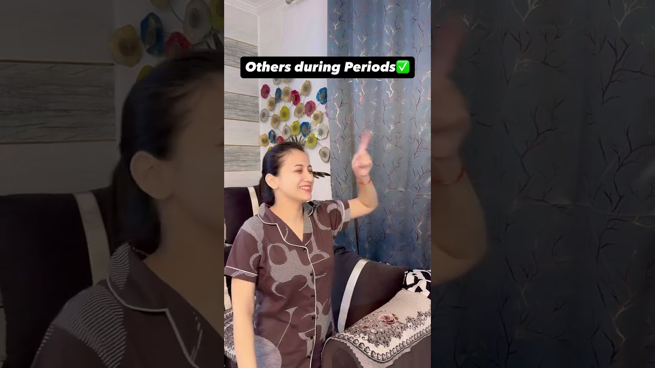 Goodbye Guys! 😂 #Periods #Comedy