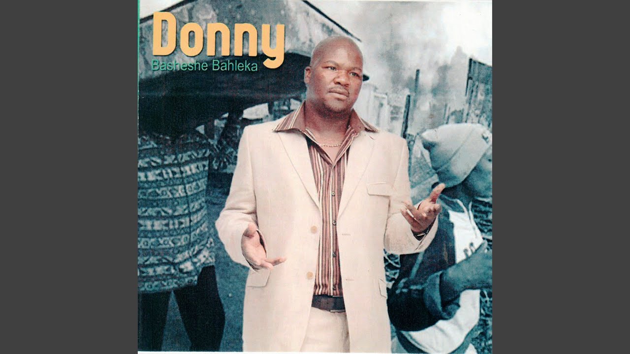 Basheshe Bahleka by Donny (2019) πΆ