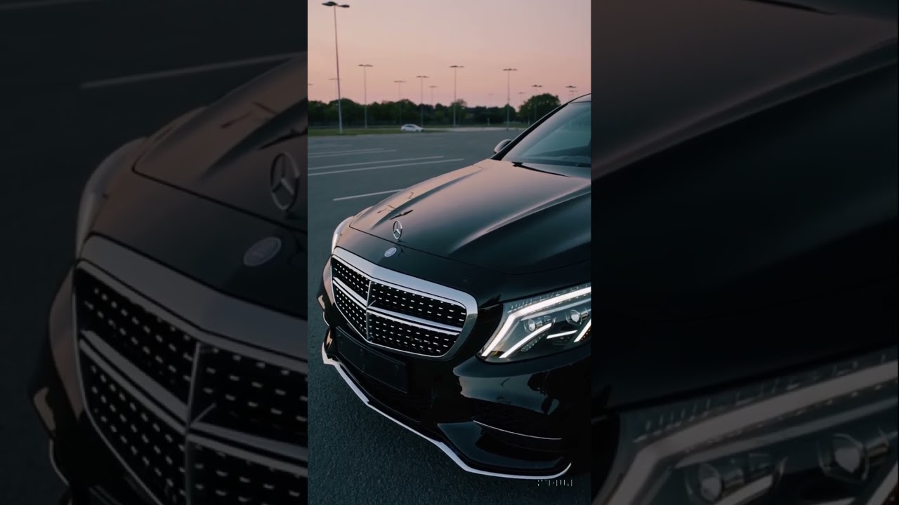 Experience Luxury Driving: Your Dream Car Awaits 🚗