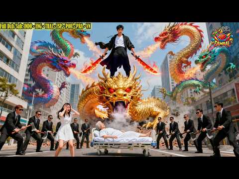 Raja Dewa Perang Serap 100 Ribu Naga Jadi Tak Terkalahkan, Dengar Keluarga Ditangkap Langsung Balas!