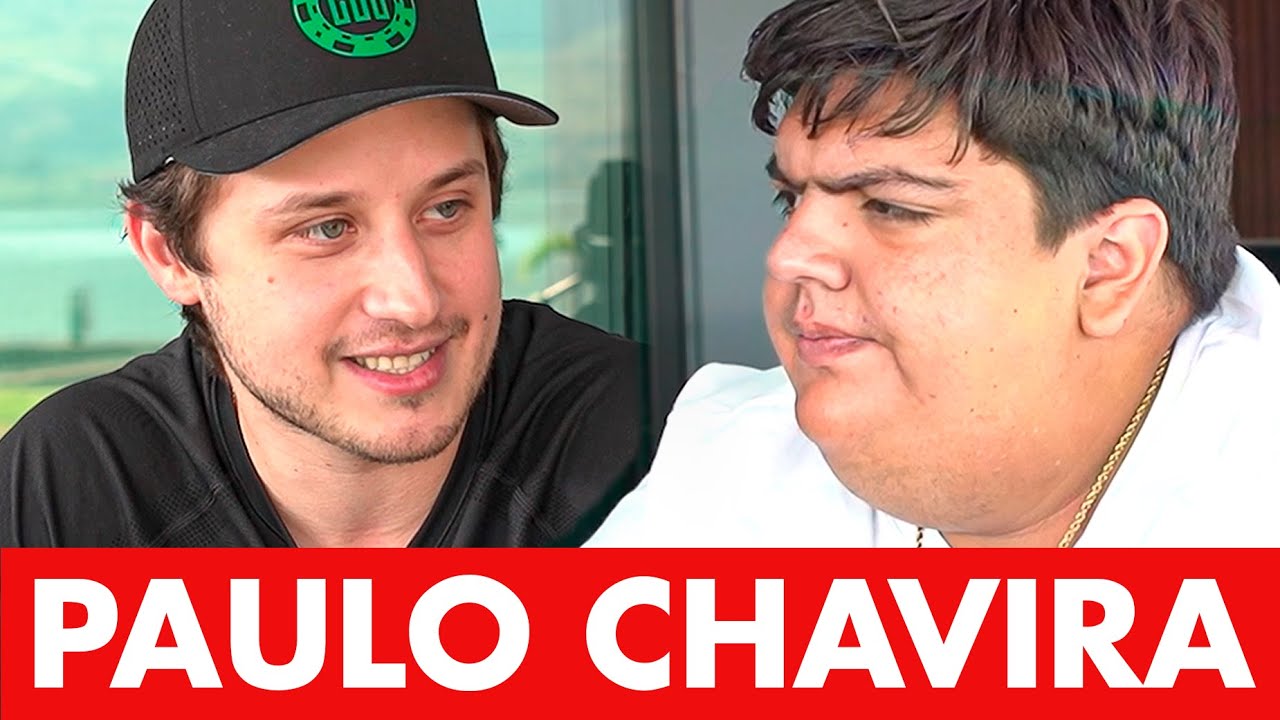 CREATIVO #590 - PAULO CHAVIRA | El Gordo Regresa, Canelo, Faitelson, Apuestas Perdidas