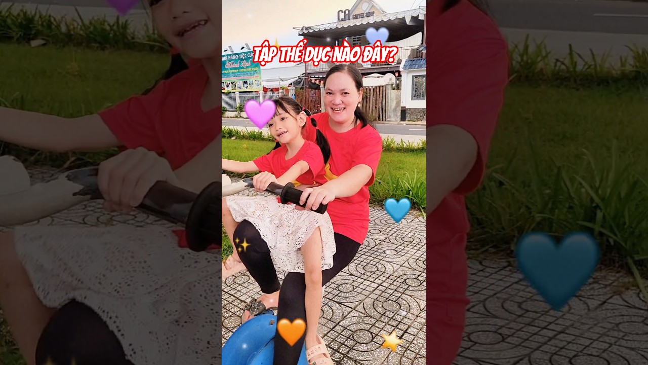 Khám Phá Các Loại Tập Thể Dục Hiệu Quả Nhất 💪