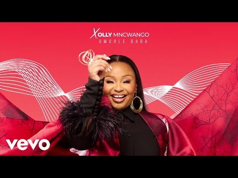 Xolly Mncwango - Jabulani Sesingabantwana (Live At Cedarwoods of Sandton, 2023 / Visualizer)