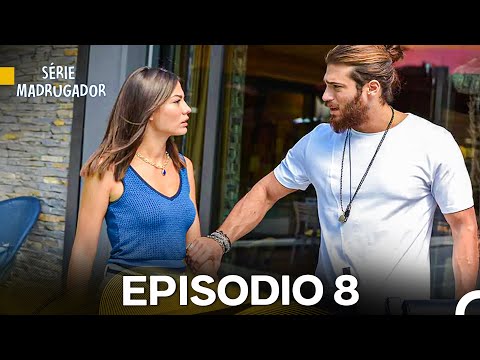 Série Madrugador Episódio 8 (VERSÃO LONGA) (Dublagem em Português)