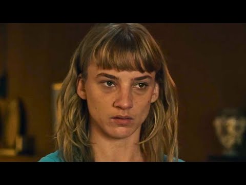 RABIA Bande Annonce VF (2024, Drame) Megan Northam, Lubna Azabal