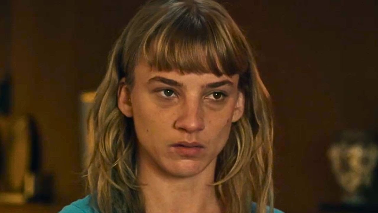 RABIA Bande Annonce VF (2024) - Drame avec Megan Northam & Lubna Azabal 🎬