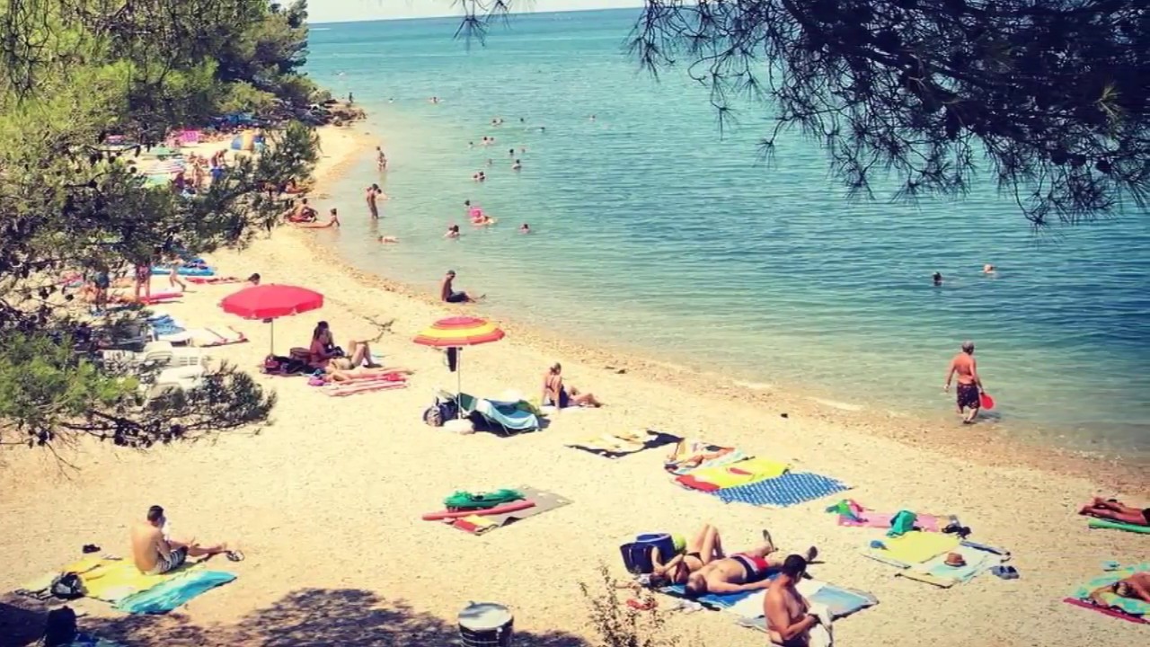 Discover Kanegra: Your Ultimate Guide to Umag, Croatia 🇭🇷