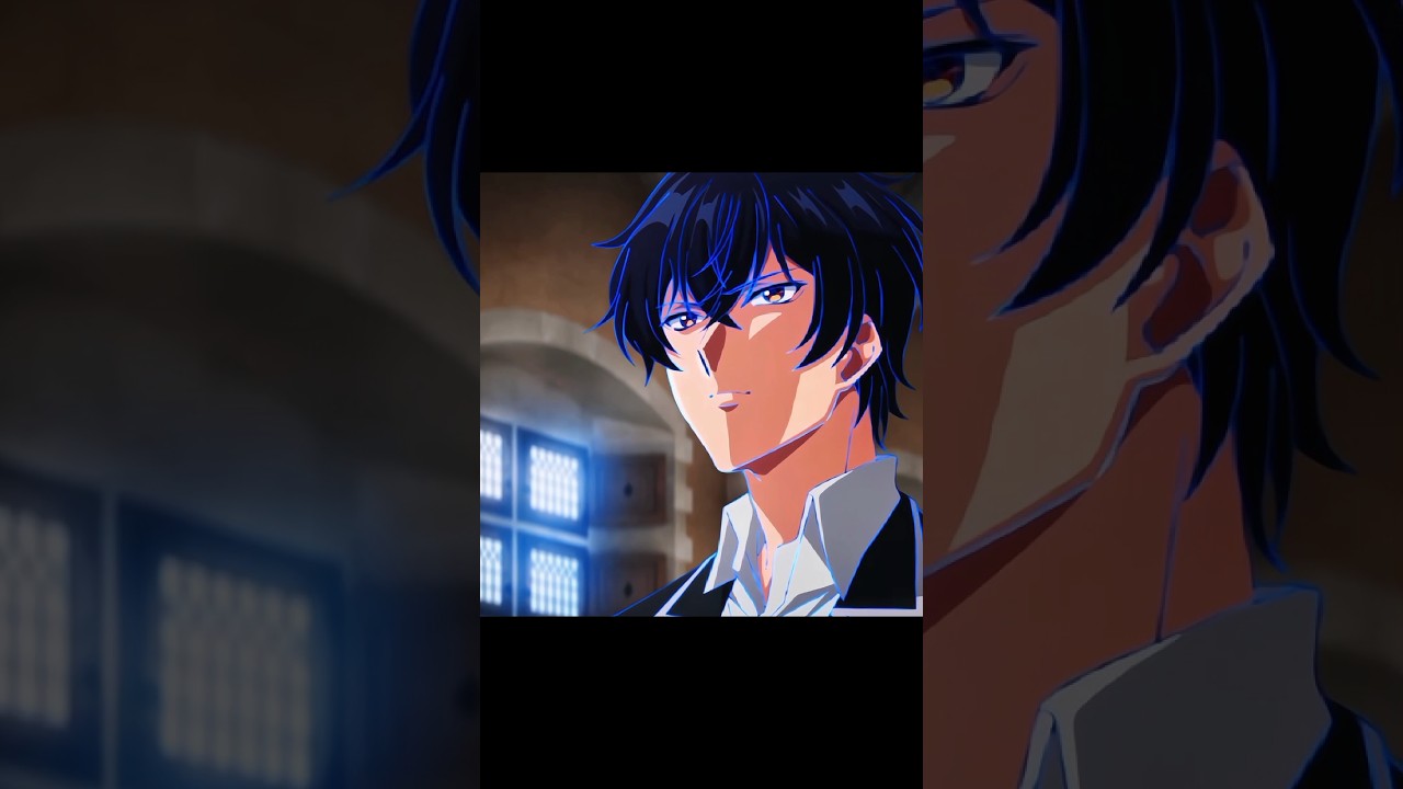 My Assassin Status Surpasses the Hero's | Anime 2025