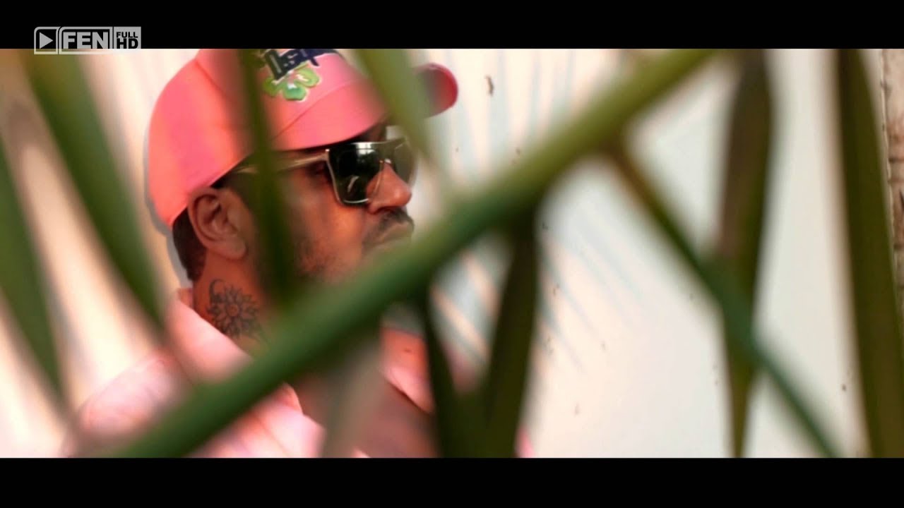 AZIS - Ти ме размаза (Official Music Video) 🎶