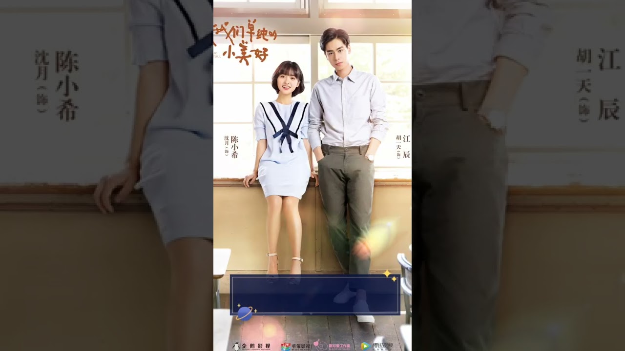 5 Drama Sekolah China Terbaik yang Wajib Kamu Tonton! π¬