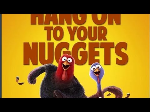 Kurkalar Sarguzashti Uzbek Tilida 2023 🎬