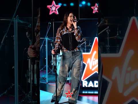 @MishaMiller #live la @VirginRadioRomania! #cover #goodmusic