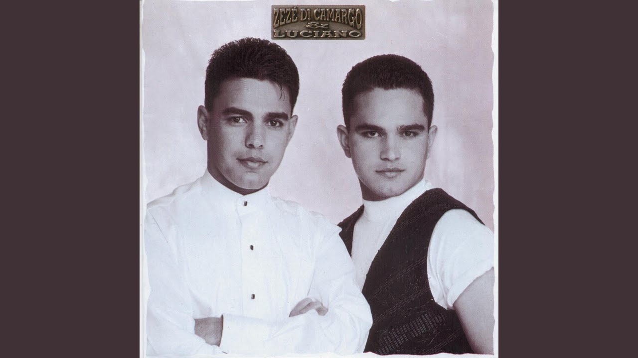 Vem Cuidar de Mim by Zezé Di Camargo & Luciano 🎶