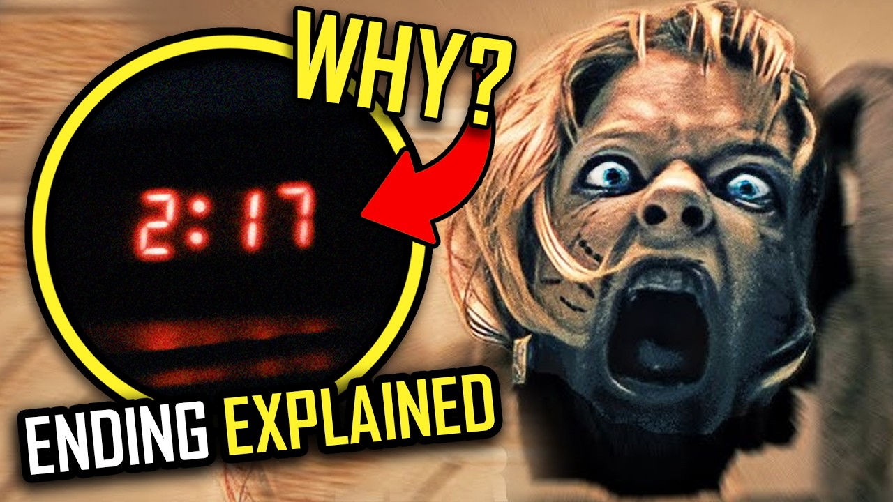 Weapons Ending Breakdown & Analysis 🔫