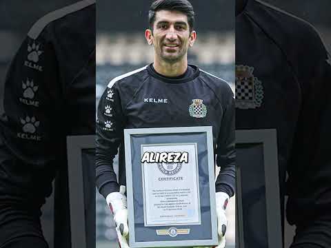 These Footballers Broke Records Without Being Stars 🤯 #football