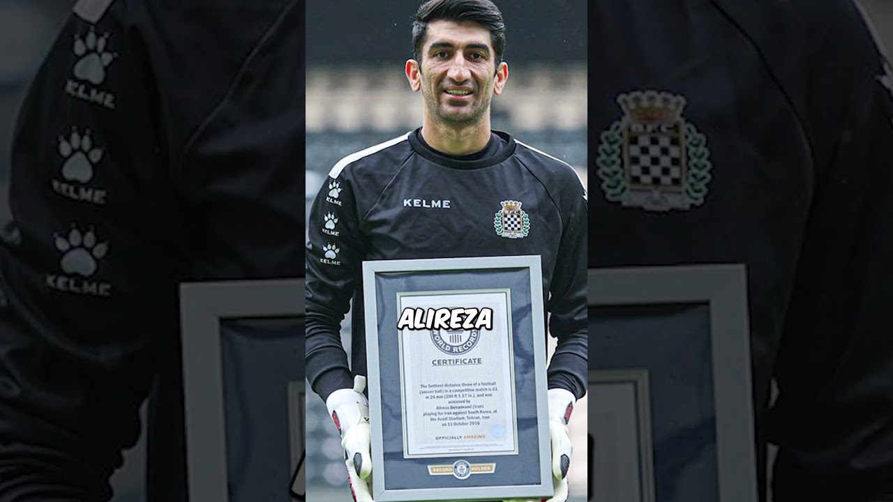 Hidden Football Legends Who Broke Records Without Fame ⚽