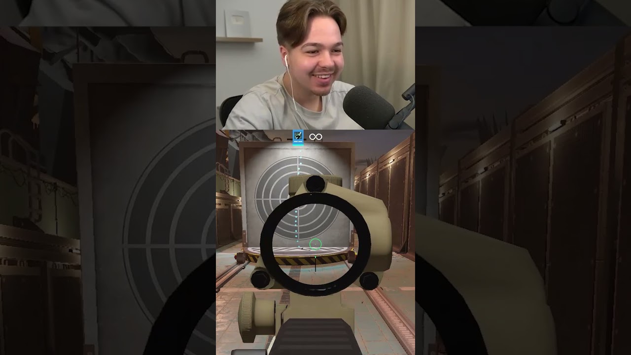New Sens Recoil