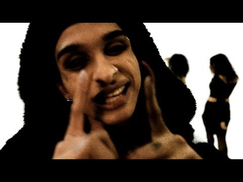 KINARI - ANIMAL (Official Music Video) | Dir. @YungWaris