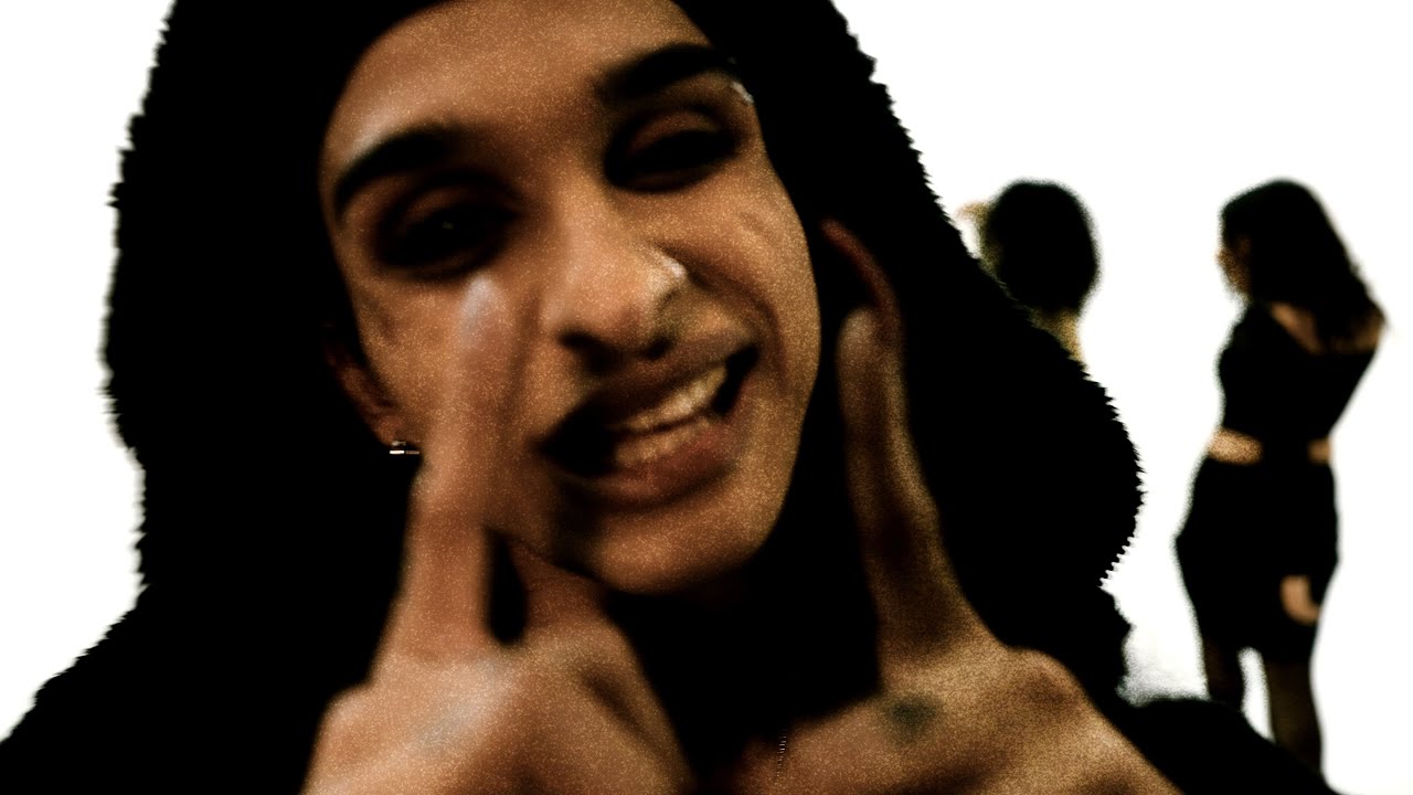 Kinari's 'Animal' Official Music Video 🎶 | Directed by @YungWaris