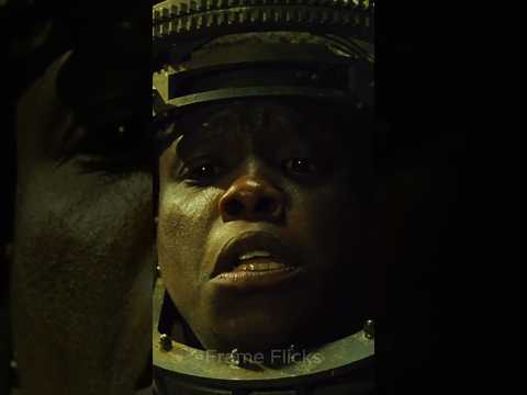 The Rack 😖 | Saw III (2006)