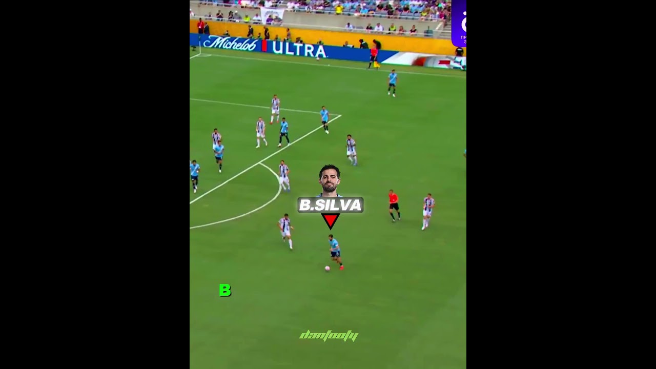 Is Jeremy Doku the Next Hazard? ⚽