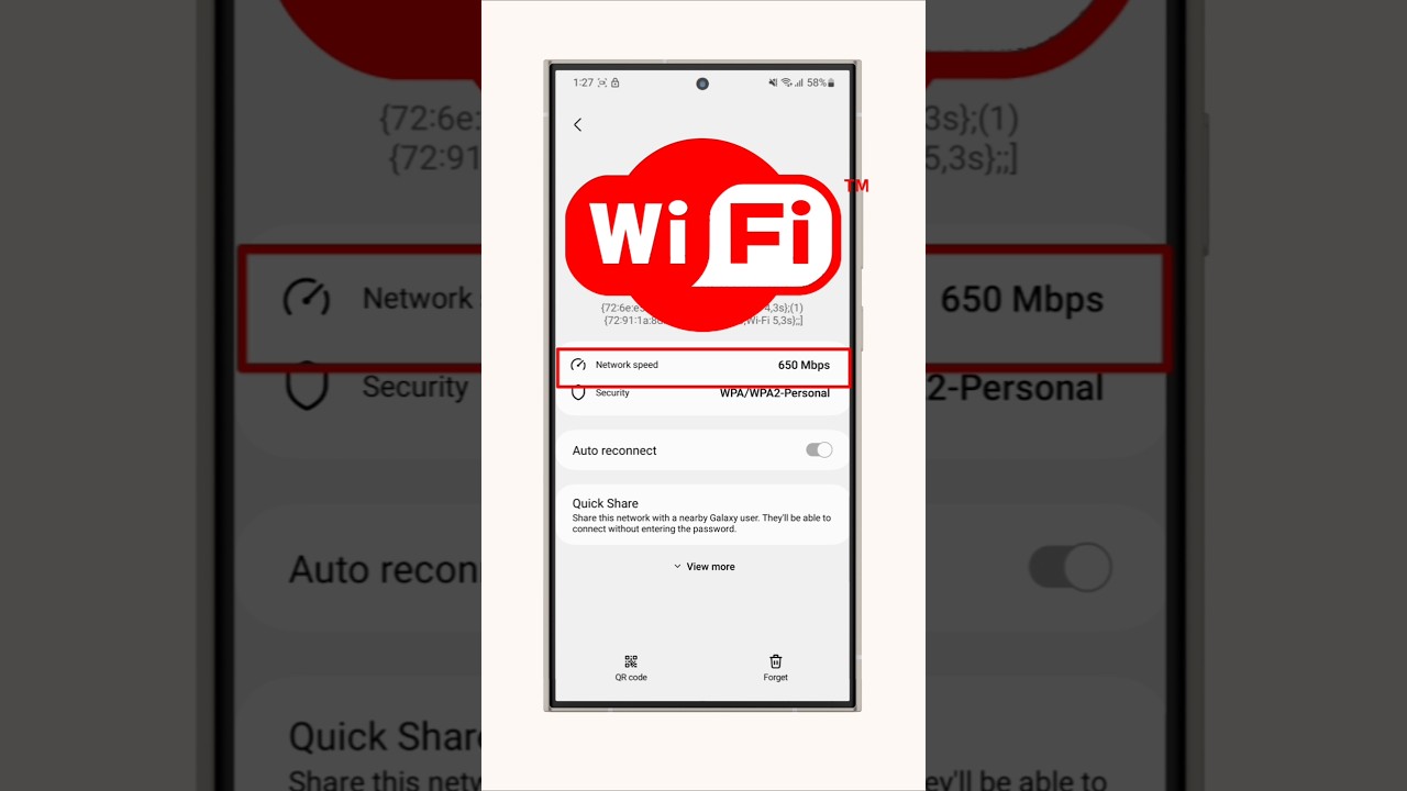 Boost Android WiFi Speed in 2025 πΆ