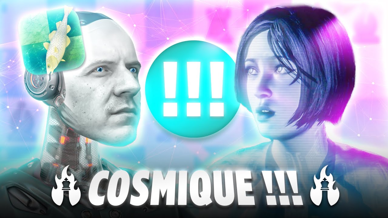 4000 ELO vs 4000 ELO 💥 – Incroyable match !