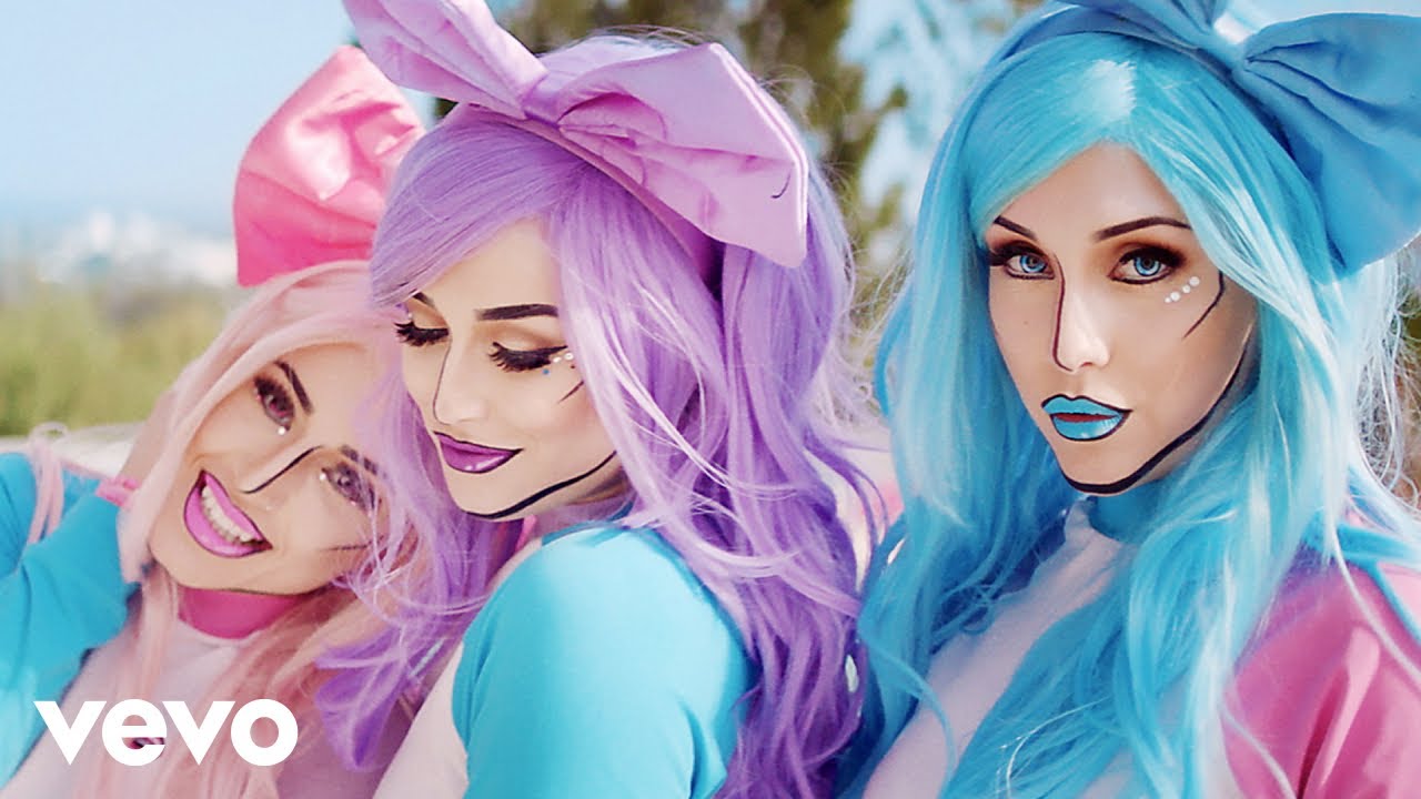 Dolly Style's Catchy New Hit 'Bye Bye Bby Boo' 🎶