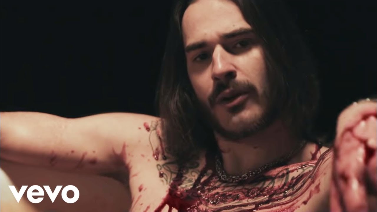 SCH Releases New Album 'Anarchie' 🎶