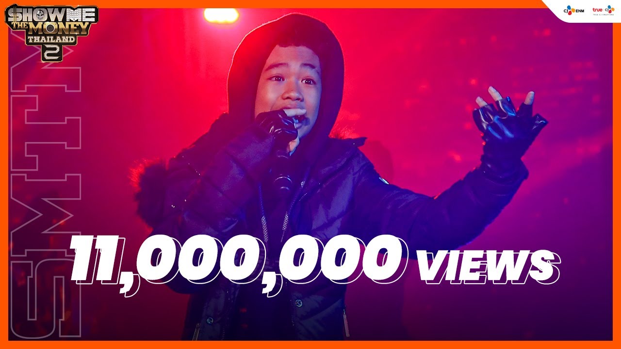 Uzi - SPRITE | SMTMTH2 🎵