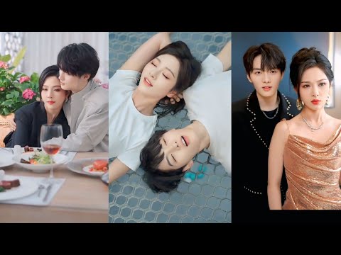 He Came Back And Find His True Love Explained Chinese Love Story In Hindi/Urdu |Chinese Movie