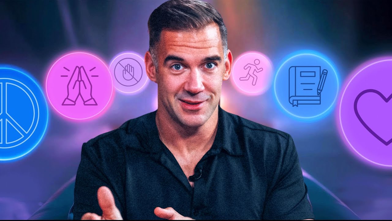 7 Habits for Happiness You Wish You Knew Sooner