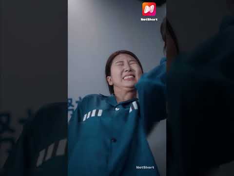 Female prisoners bully hot kung fu mommy, what a joke#NetShort #shortdrama #COOLANDSASSYMOMMY