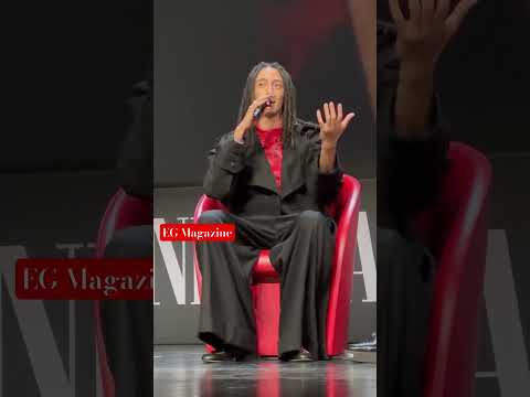 Ghali: in amore ho sbagliato 💔