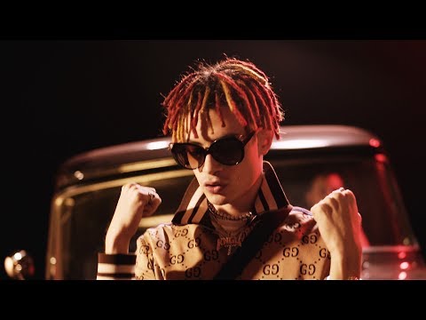 DrefGold - Boss (Prod. Daves The Kid)