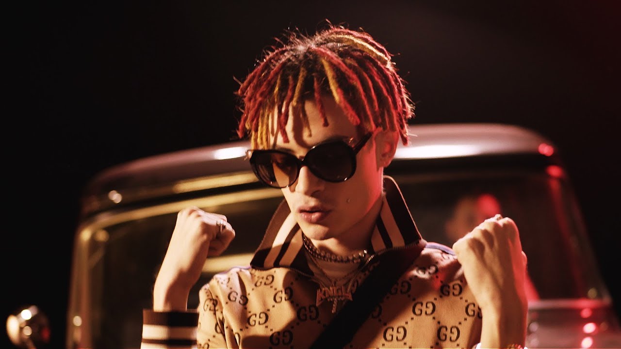 DrefGold - Boss (Prod. Daves The Kid) 🎵