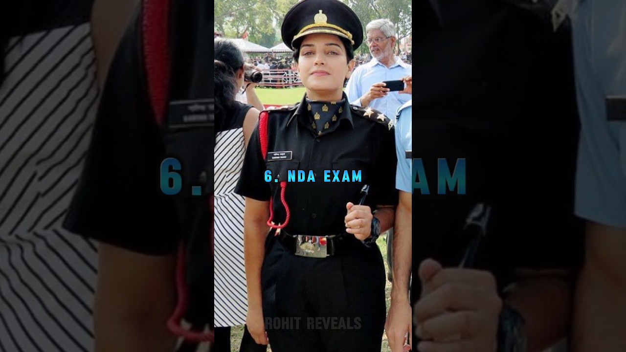 Top 10 India's 10 Most Challenging Exams 🇮🇳