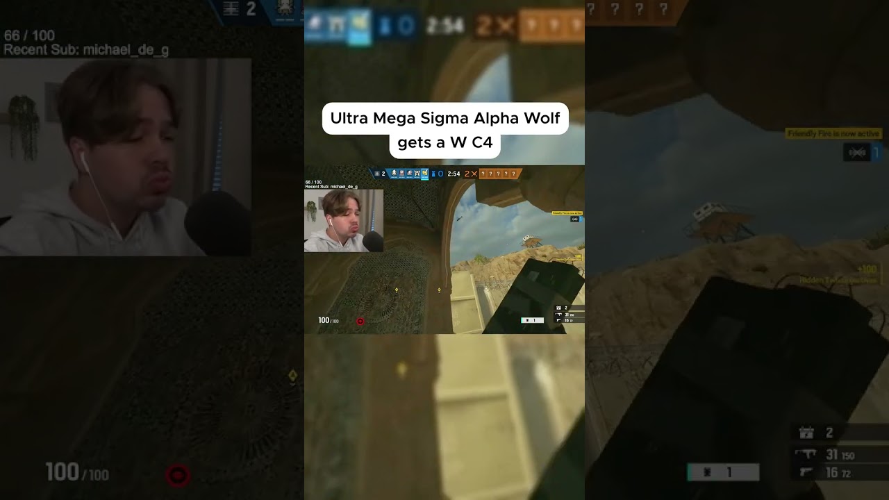 OVERPOWERED C4 SPAWNKILL!