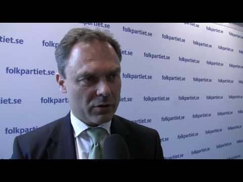 Jan Björklund om miljardsatsningen på lärlingsanställningar