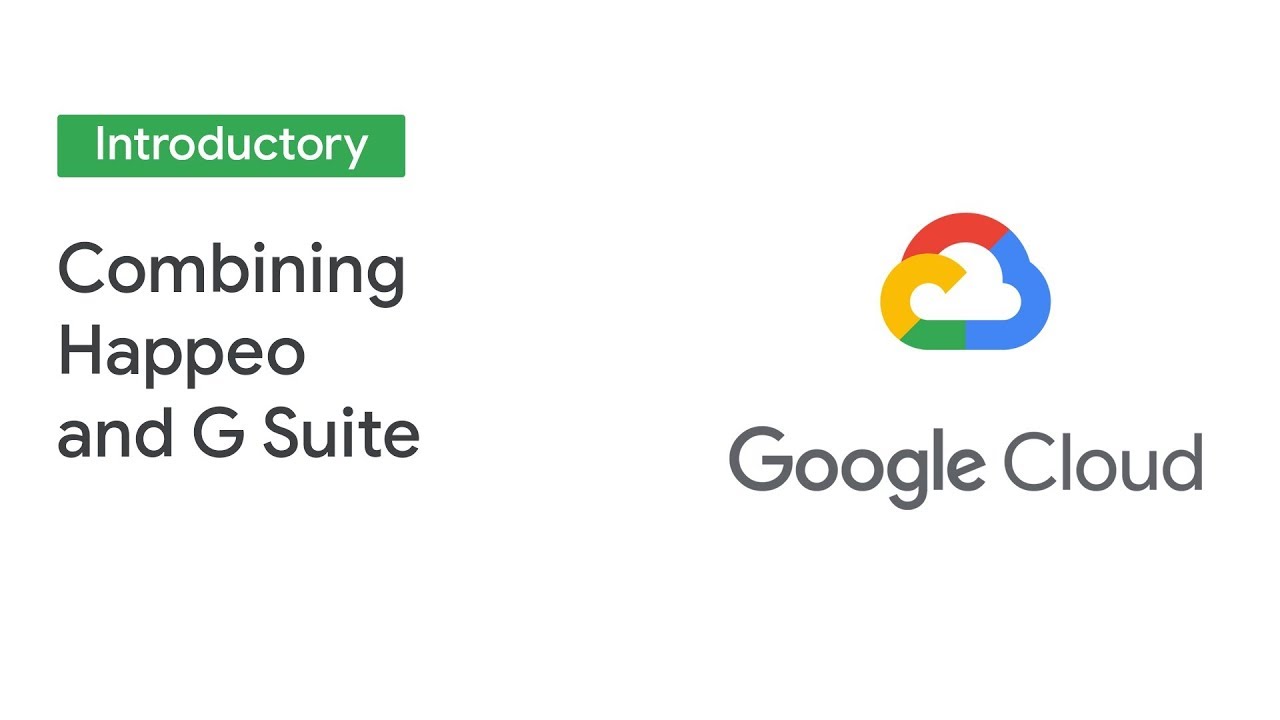 Randstad Sourceright Goes Global with Happeo & G Suite 🌍