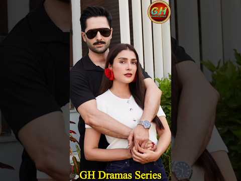 Humraaz Drama Last Episode 37 | Humraaz Drama | Danish Taimoor & Ayeza Khan | GH Dramas Series