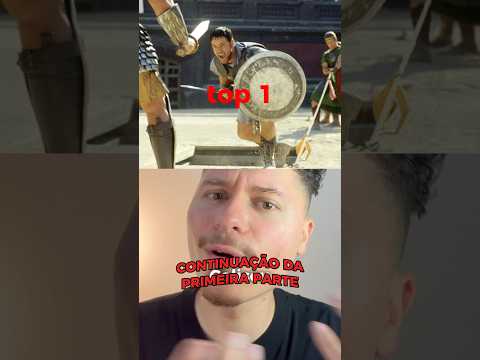 2-1º LUGAR | QUAIS ERAM AS BATALHAS MAIS INJUSTAS DO COLISEU? #curiosidades #historia #coliseu #roma