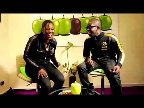 MAABO (Hello Adele) Afro Cover from senegal