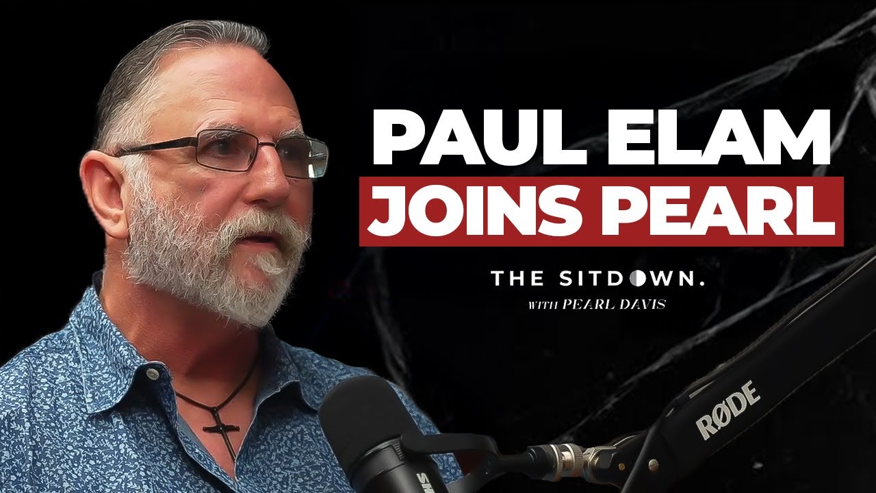 The Lie of Love: Paul Elam on Modern Marriage