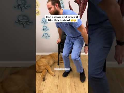 Easy Ways to Crack Your Back at Home π‘