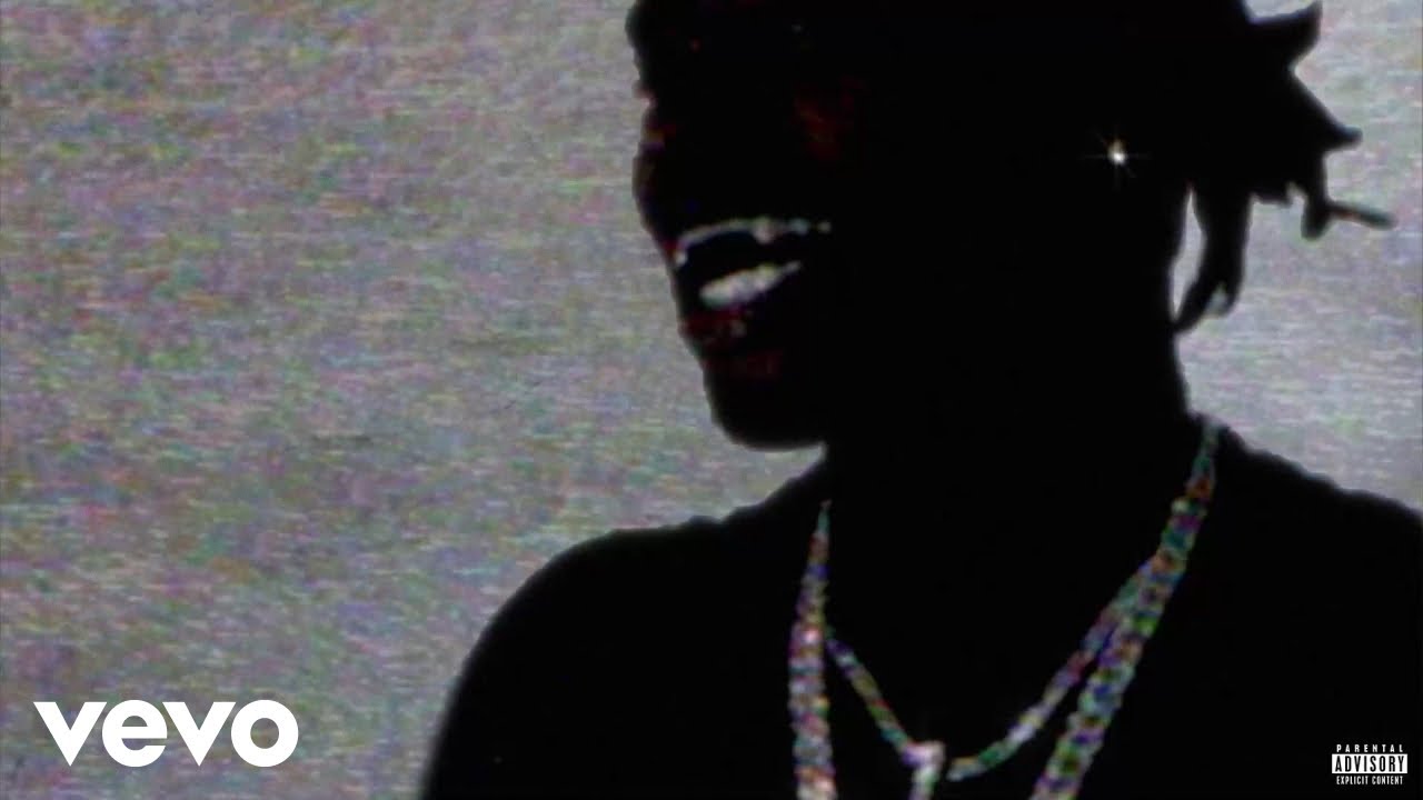 Ken Carson - Loading (Official Audio)