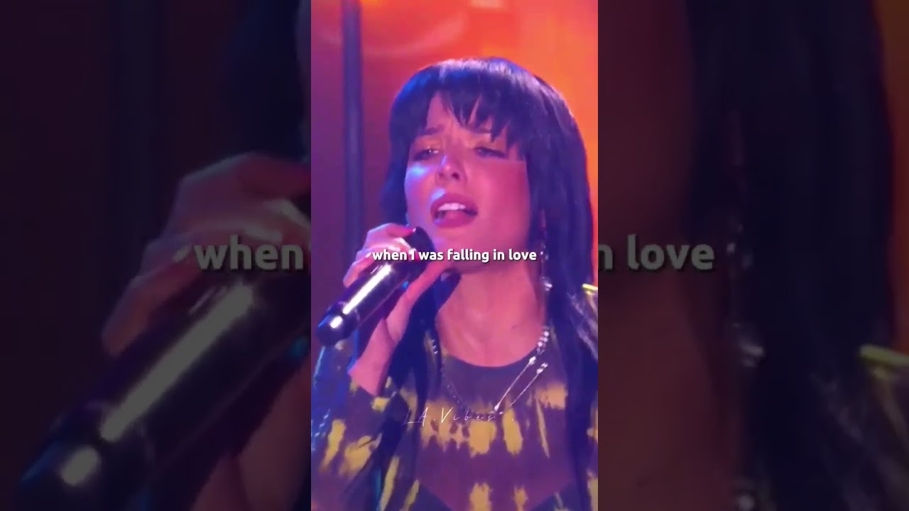 EASTSIDE by Halsey & Benny Blanco 🎶