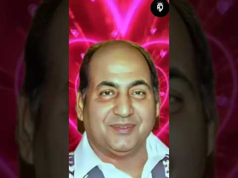 Babul Ki Duwayein Leti Ja ❤️ Mohammed Rafi 💐#emotionalsong Old Is Gold 🪙#editvideo #viralsong